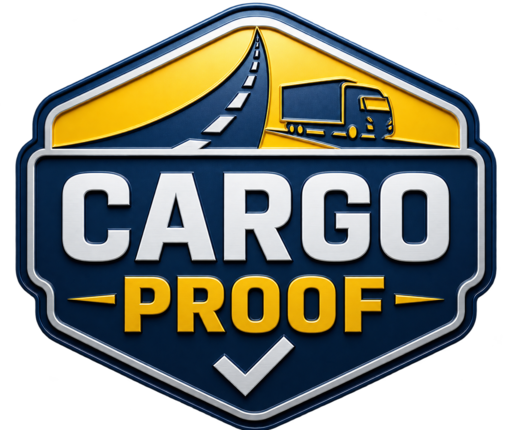 CargoProof